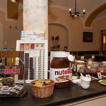 Hotel Bockmaier Oberpframmern Εξωτερικό φωτογραφία