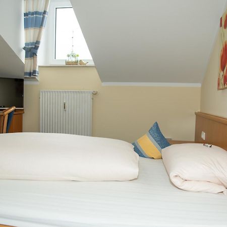 Hotel Bockmaier Oberpframmern Εξωτερικό φωτογραφία