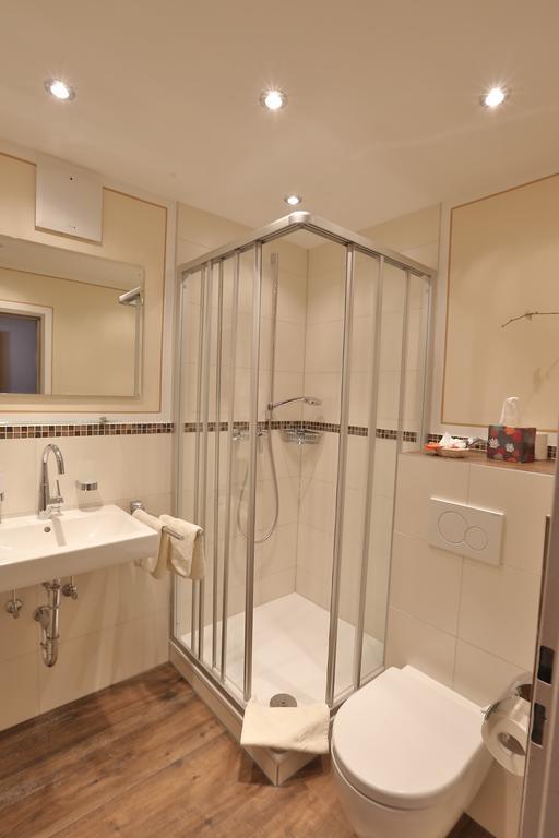 Hotel Bockmaier Oberpframmern Εξωτερικό φωτογραφία