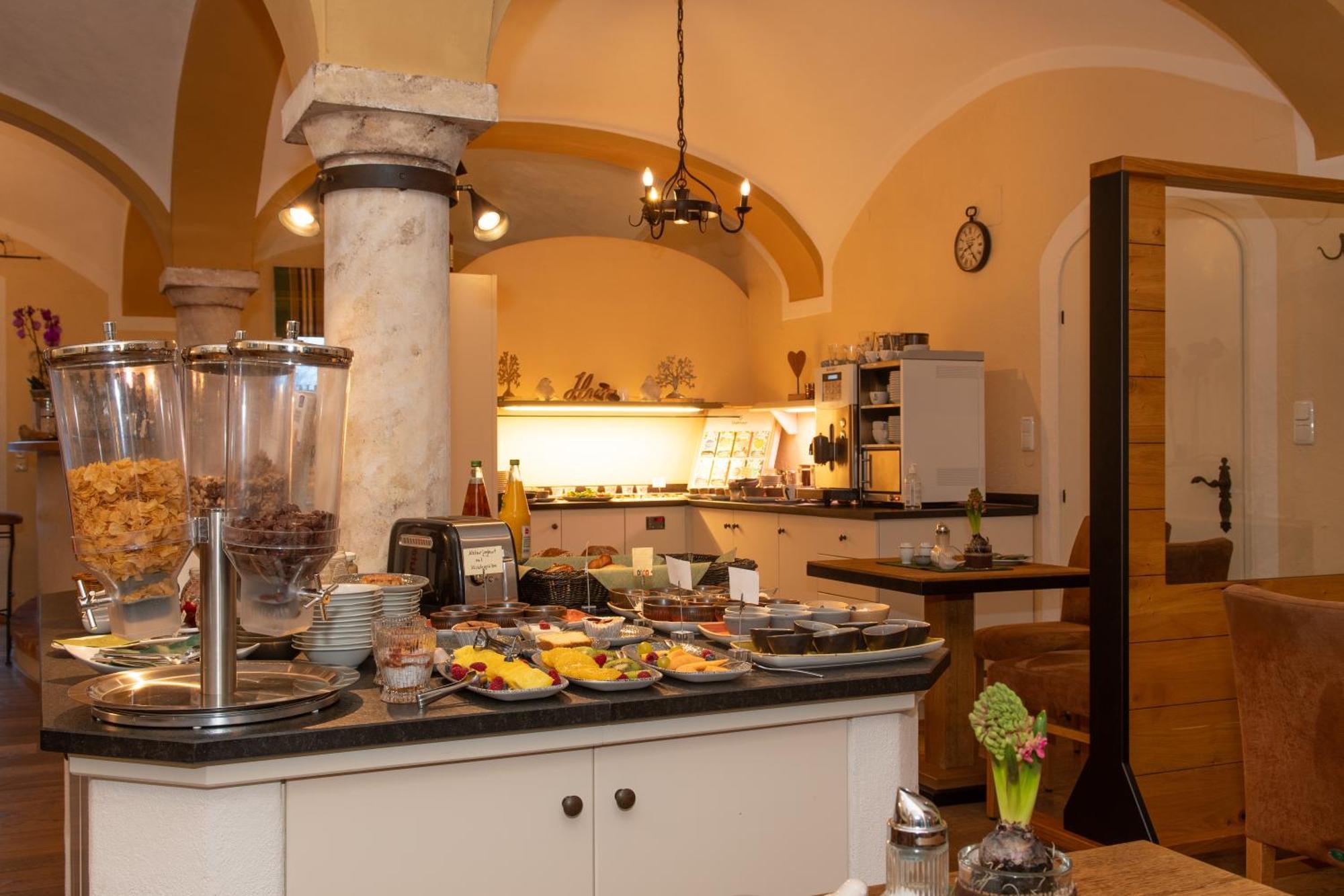 Hotel Bockmaier Oberpframmern Εξωτερικό φωτογραφία
