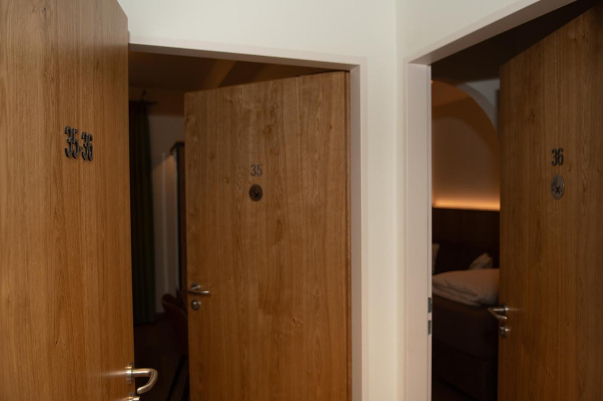 Hotel Bockmaier Oberpframmern Εξωτερικό φωτογραφία