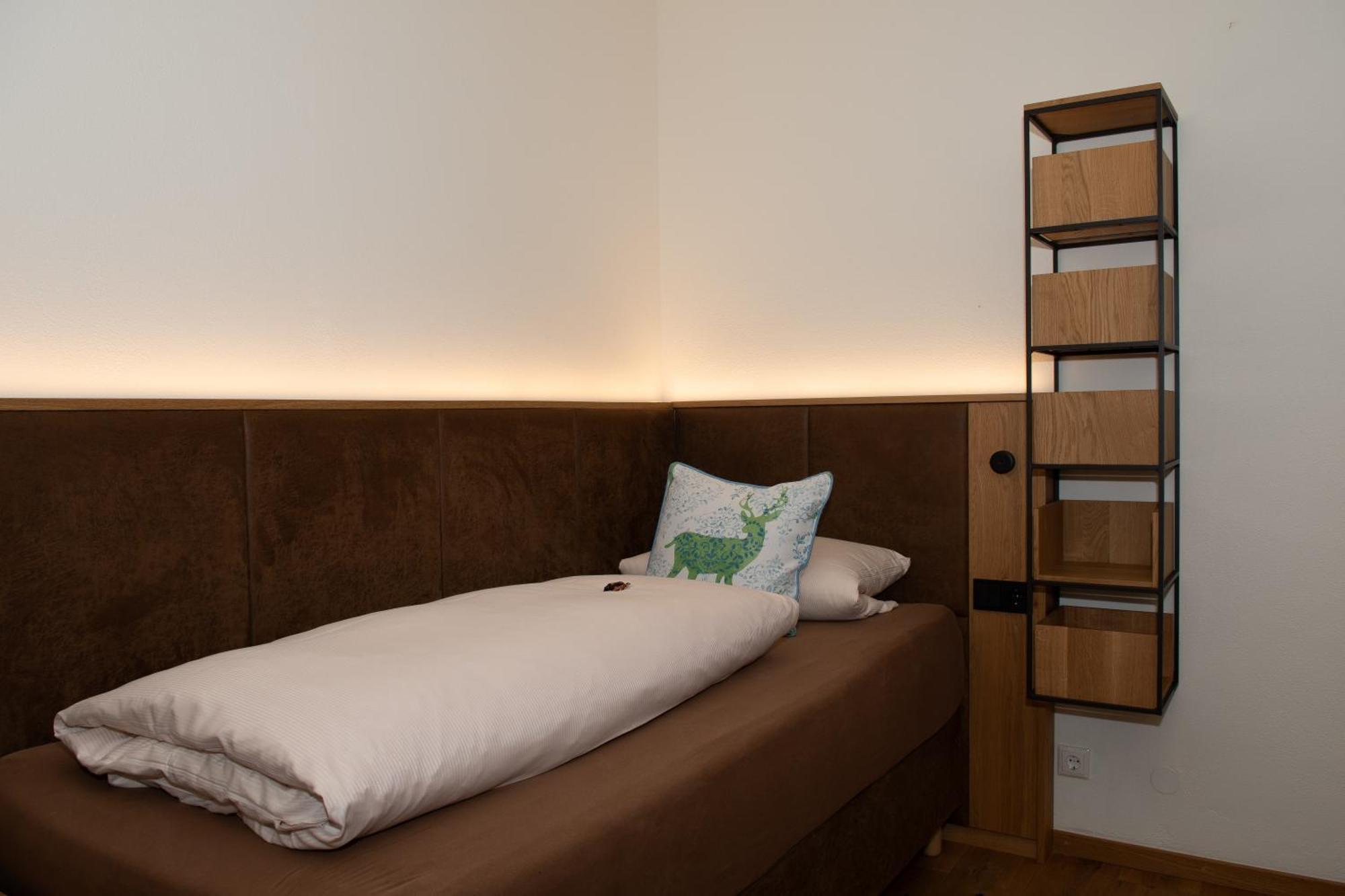 Hotel Bockmaier Oberpframmern Εξωτερικό φωτογραφία