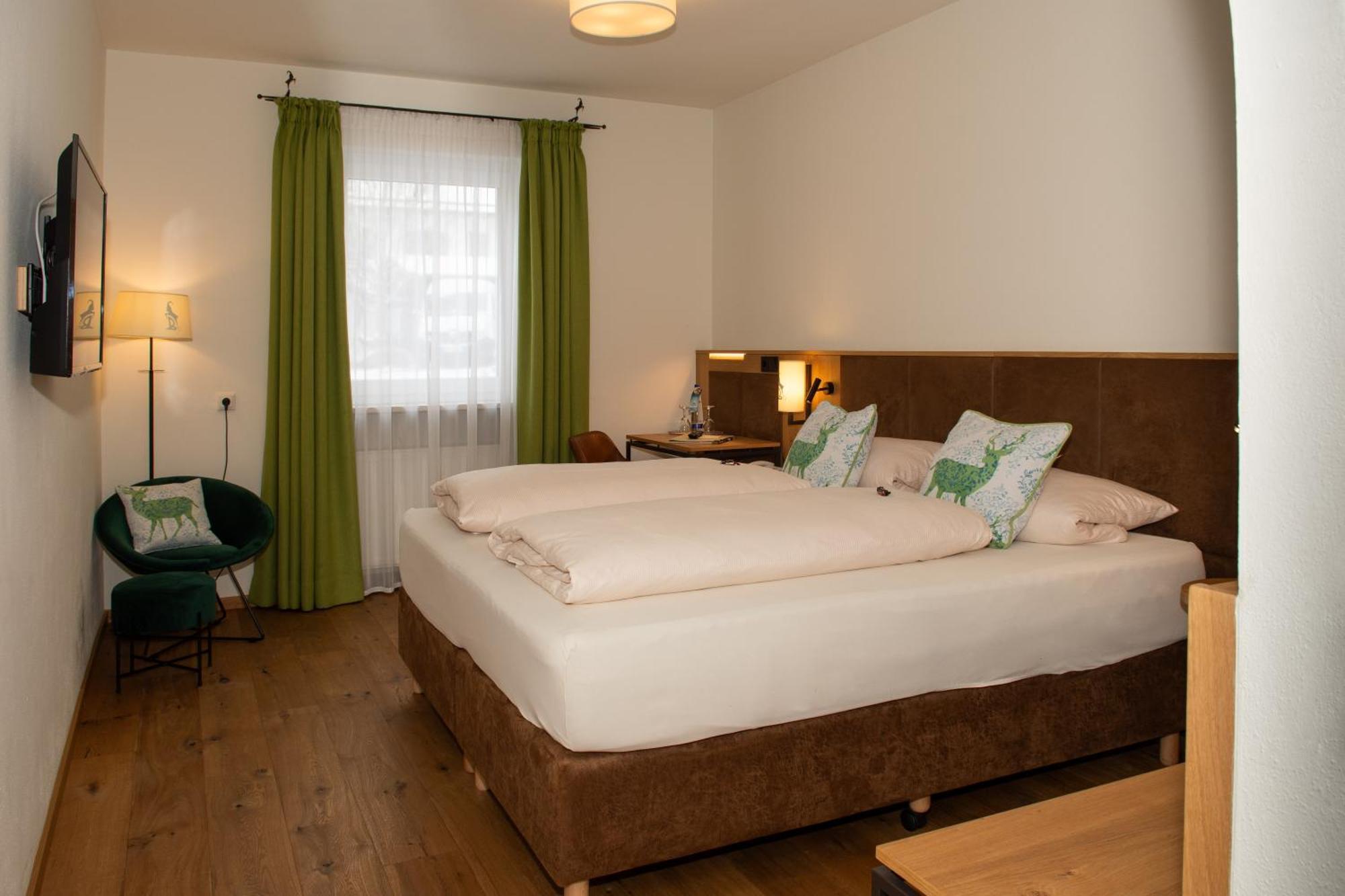 Hotel Bockmaier Oberpframmern Εξωτερικό φωτογραφία