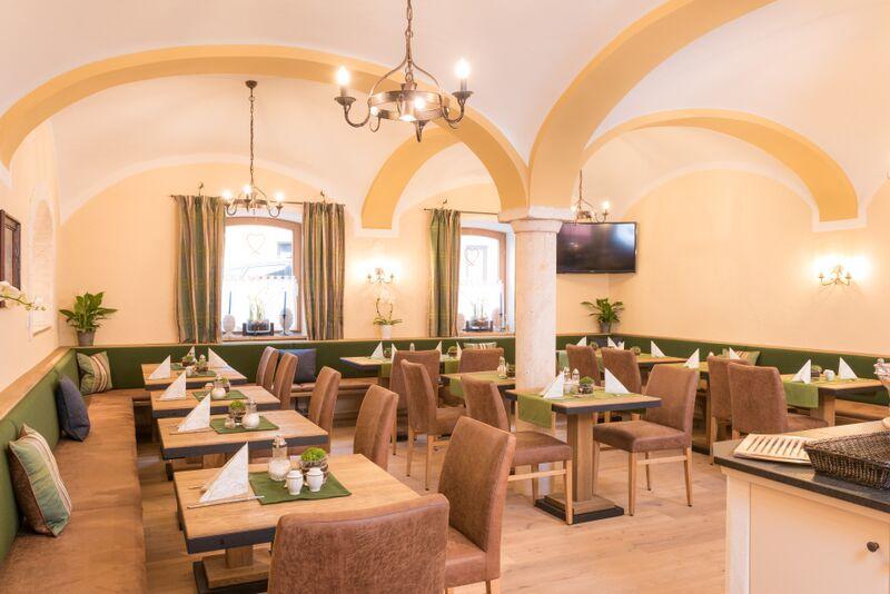 Hotel Bockmaier Oberpframmern Εξωτερικό φωτογραφία