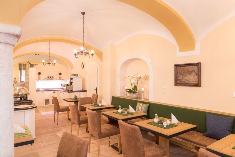 Hotel Bockmaier Oberpframmern Εξωτερικό φωτογραφία